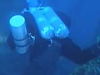 Deepsea - potápění v Chorvatsku